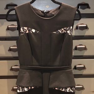 BCBGMAXAZRIA : Black Dress - Beverly Hills, CA